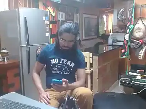 Snapshot of Dr_Pocholate84 chatting on March 2025 05:02:02 PM Dr Pocholate84 online show from March 2025 05:02:02 PM