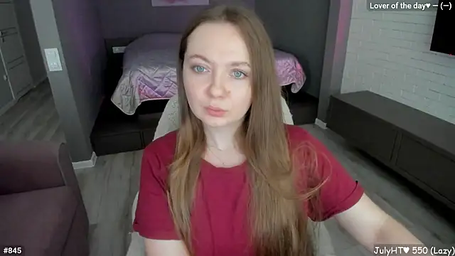 Snapshot of LizaGost chatting on July 2026 11:49:01 AM LizaGost online show from July 2026 11:49:01 AM