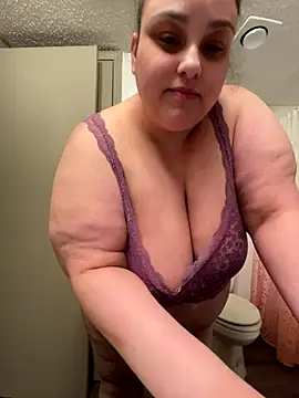 bbwredhead online show from December 2024 04:09:02 AM