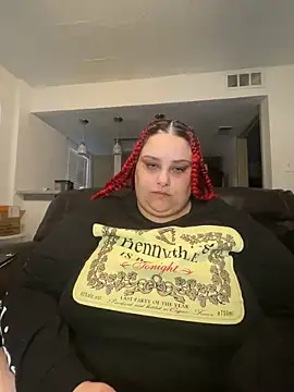 bbwredhead online show from September 2025 11:26:01 PM