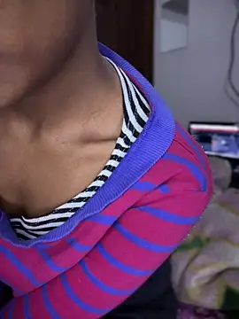 PARI Hun online show from January 2025 02:57:01 AM