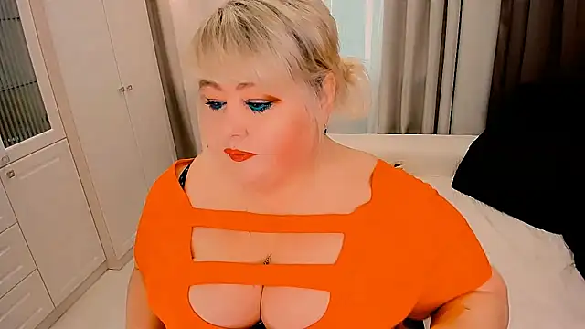 BIGTITSBBW online show from November 2025 09:50:02 AM