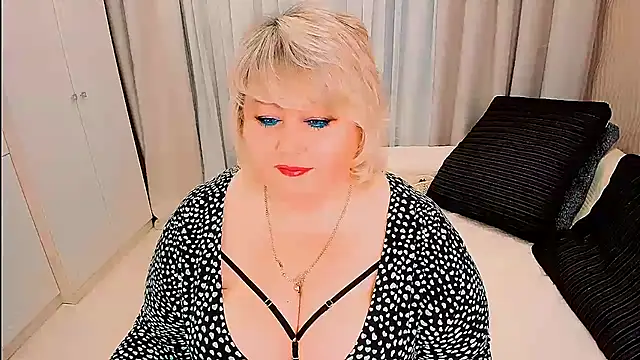 BIGTITSBBW online show from March 2026 05:33:02 AM