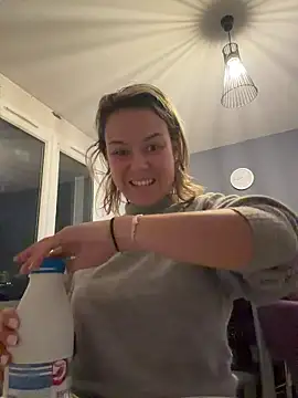 BabyNila online show from November 2025 06:07:01 PM