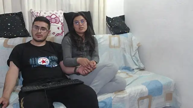 luxury sex 17 online show from March 2026 10:36:05 PM