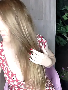 SexyMichellexo online show from July 2026 08:28:02 PM