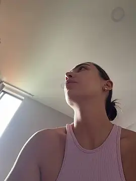 AnnaCastillo  online show from July 2026 03:40:01 PM