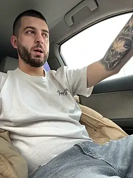 ElChapoGuzman95 online show from February 2025 06:20:01 AM