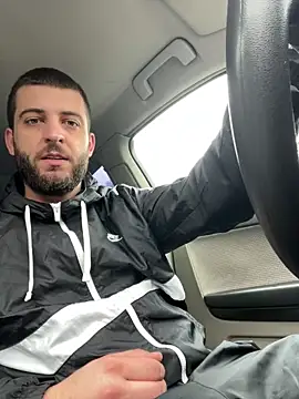 ElChapoGuzman95 online show from February 2025 11:36:02 AM