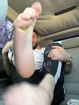 ElChapoGuzman95 online show from March 2025 09:38:02 AM