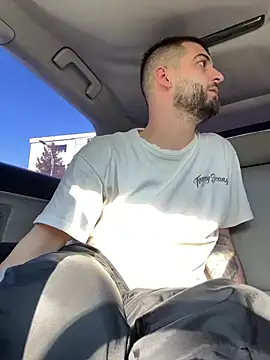 ElChapoGuzman95 online show from March 2025 02:10:01 PM