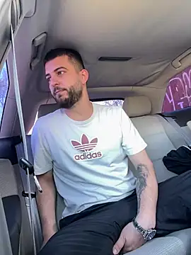 ElChapoGuzman95 online show from March 2025 08:18:02 AM