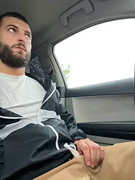 ElChapoGuzman95 online show from September 2025 04:36:02 AM