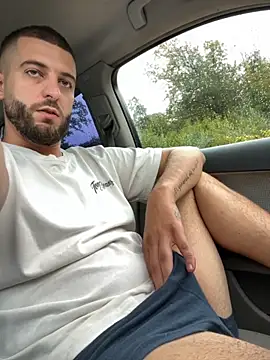 ElChapoGuzman95 online show from September 2025 05:33:01 AM