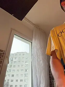 ElChapoGuzman95 online show from November 2025 07:00:02 AM