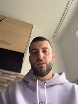 ElChapoGuzman95 online show from February 2026 09:08:02 AM