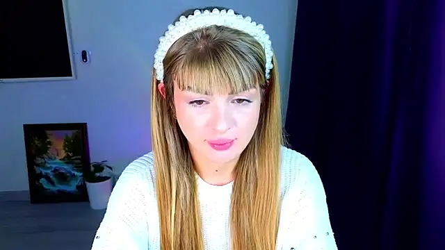  comefeelme  online show from November 2025 04:12:02 PM