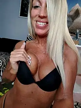 Weloveblue online show from February 2025 08:55:02 AM