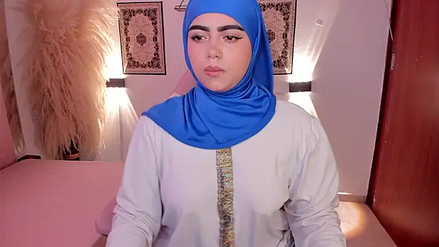 shayla 18 online show from December 2024 05:54:02 PM