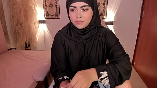 shayla 18 online show from January 2025 07:27:01 PM