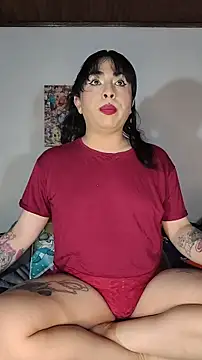 kaory dirtydreams online show from October 2025 08:00:02 PM