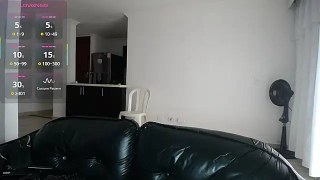 tiffany  pink online show from January 2026 09:13:01 PM