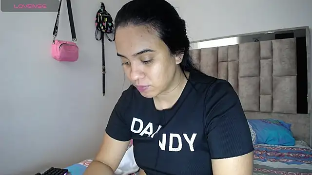 tiffany  pink online show from April 2026 07:58:02 PM