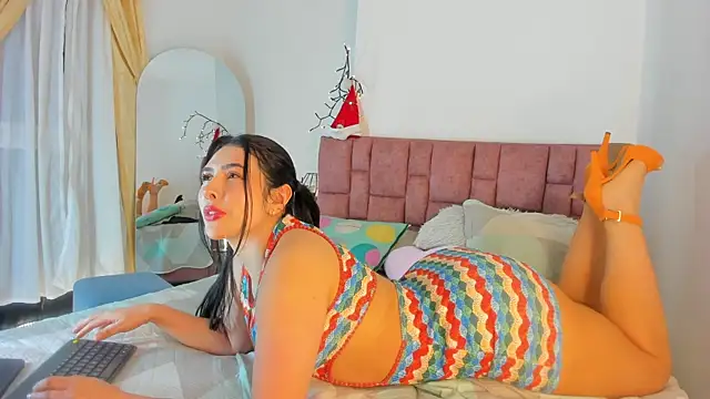 SunnyLeonz online show from December 2025 02:06:02 AM