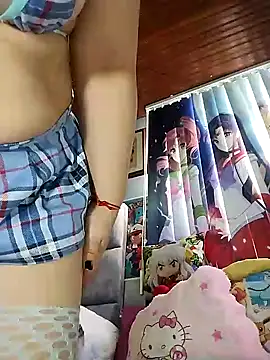 megumy saori online show from January 2025 03:40:01 PM