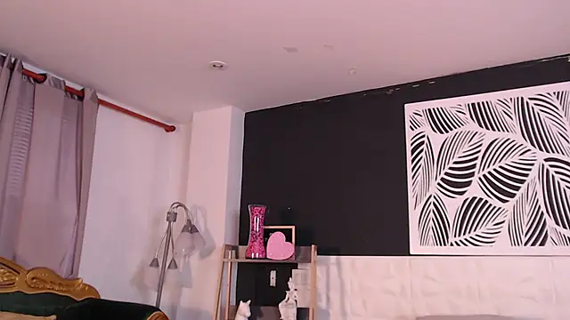 WildyTemping online show from February 2025 07:30:01 PM