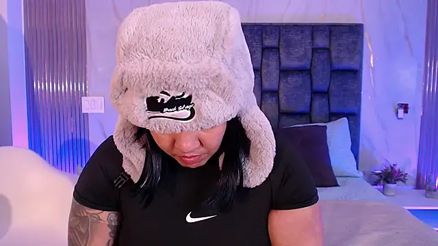 WildyTemping online show from October 2025 07:43:01 PM