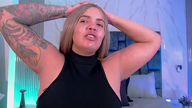 WildyTemping online show from October 2025 09:02:01 PM