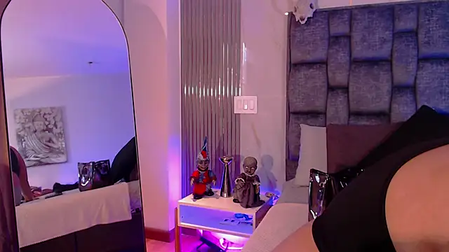 WildyTemping online show from October 2025 07:36:01 PM