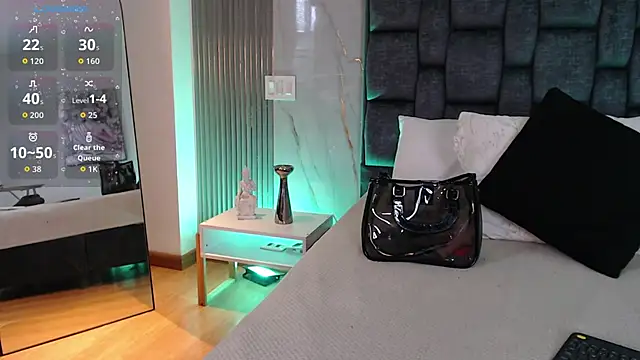 WildyTemping online show from November 2025 07:47:01 PM