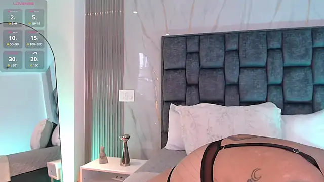 WildyTemping online show from February 2026 07:51:02 PM