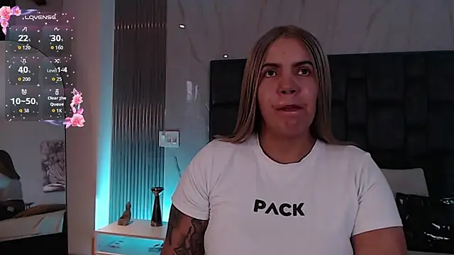 WildyTemping online show from March 2026 07:40:02 PM