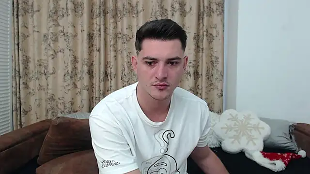 AndyFame online show from December 2024 09:51:01 AM