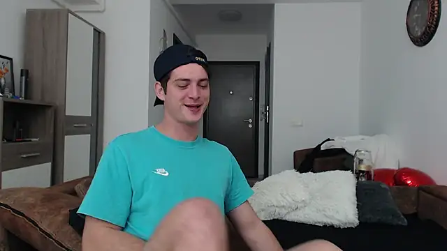 AndyFame online show from February 2025 04:25:01 AM