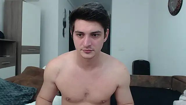 AndyFame online show from March 2025 04:35:01 PM