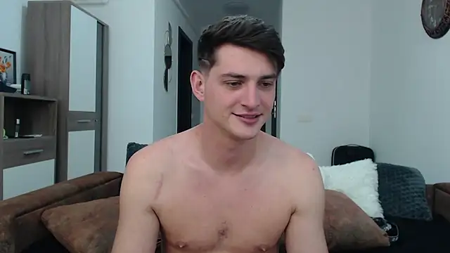 AndyFame online show from March 2025 10:31:02 PM