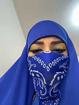  alabina  online show from November 2025 05:00:02 PM