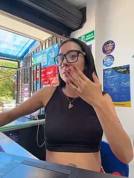  alabina  online show from February 2026 07:09:02 PM