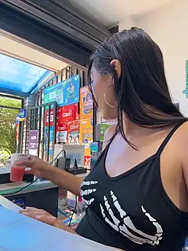  alabina  online show from February 2026 02:37:02 PM