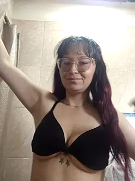 ERIS666 online show from April 2026 06:46:01 PM