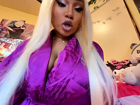 ForeignFuckDoll online show from December 2025 08:27:02 PM