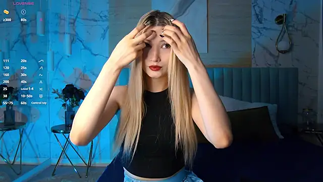 CarolReeves online show from November 2025 06:05:02 AM