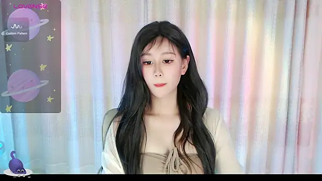 Aimee-520 online show from March 2026 06:30:01 AM