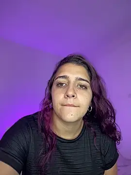 Alicia Ruiz online show from March 2025 05:46:01 PM