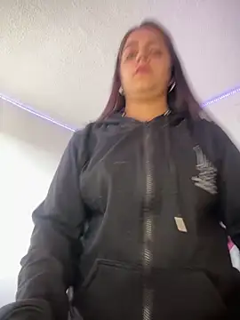 Alicia Ruiz online show from June 2026 08:04:01 PM