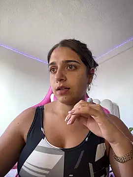 Snapshot of Alicia_Ruiz chatting on July 2026 08:08:01 PM Alicia Ruiz online show from July 2026 08:08:01 PM
